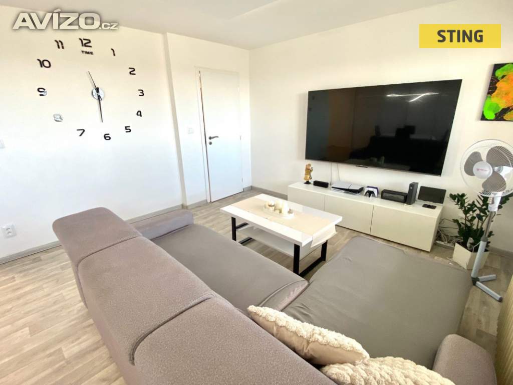 Foto inzerátu Prodej, byt 2+kk, 54 m2