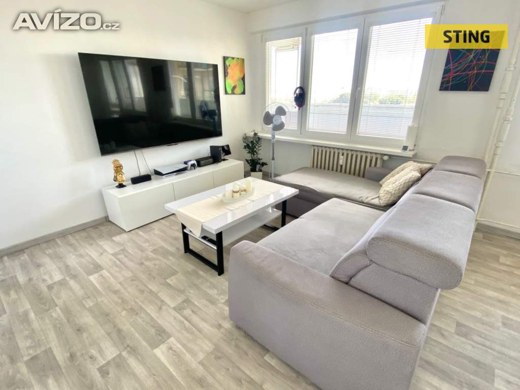 Foto inzerátu Prodej, byt 2+kk, 54 m2