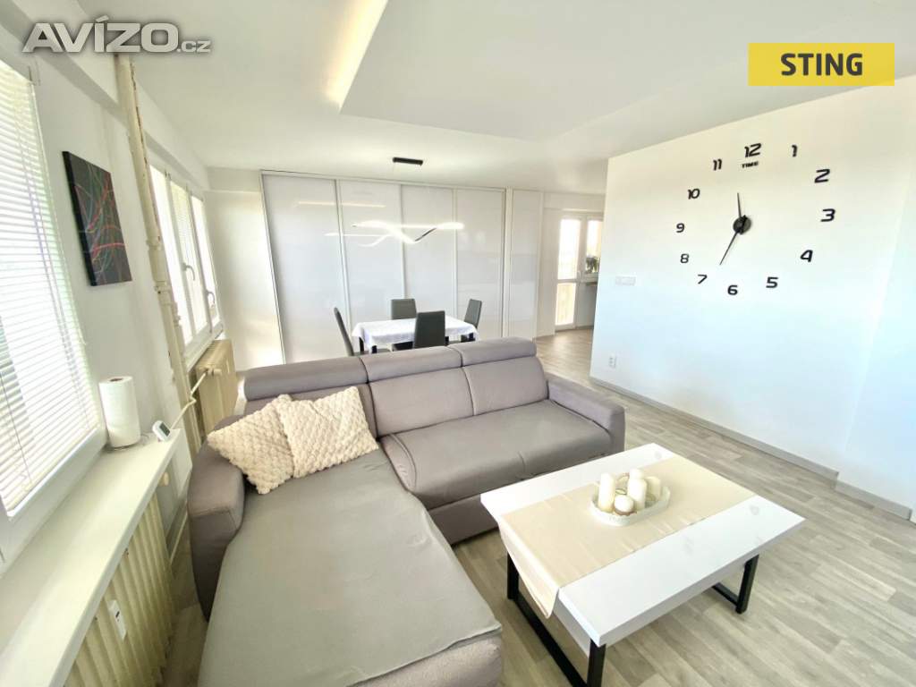 Foto inzerátu Prodej, byt 2+kk, 54 m2