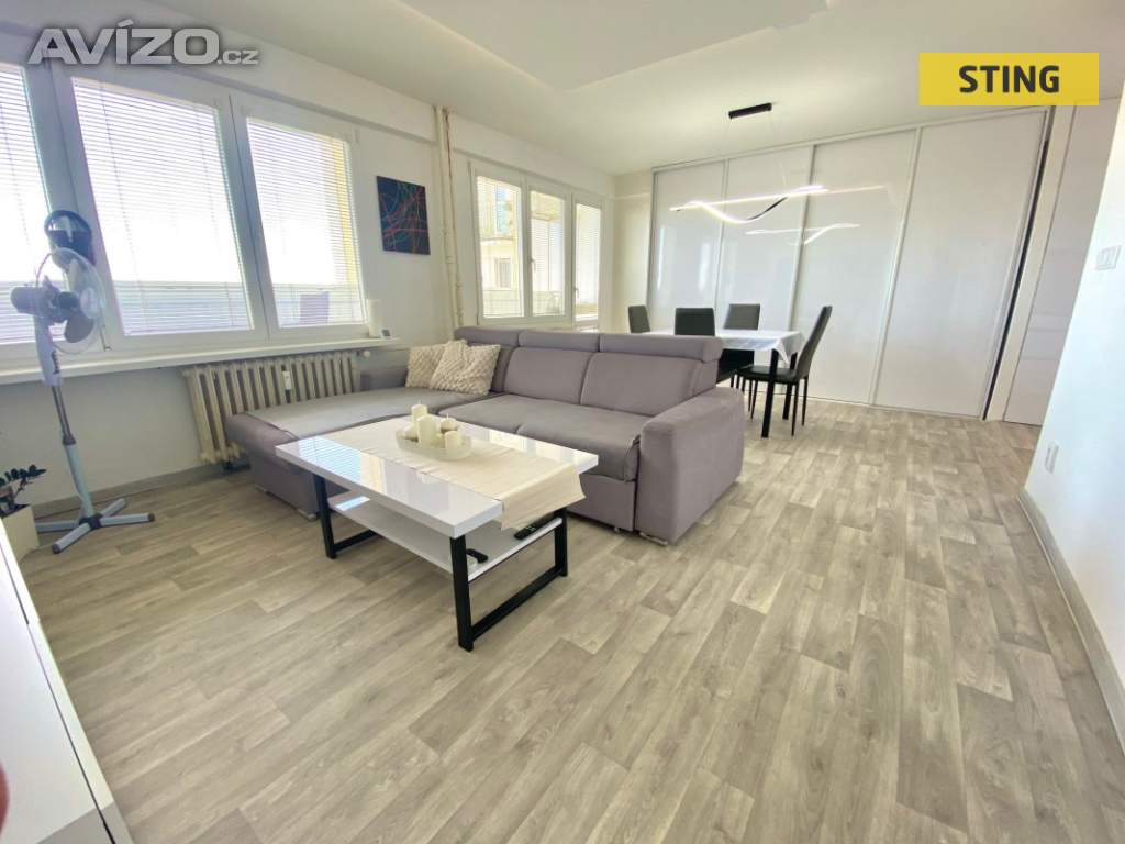 Foto inzerátu Prodej, byt 2+kk, 54 m2
