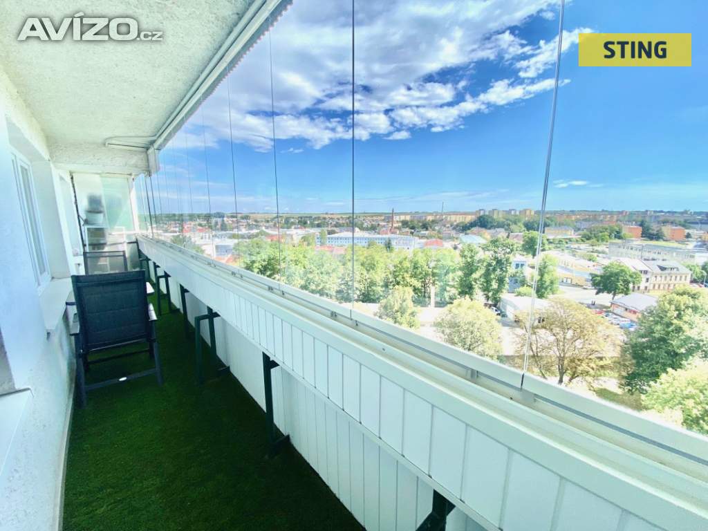 Foto inzerátu Prodej, byt 2+kk, 54 m2