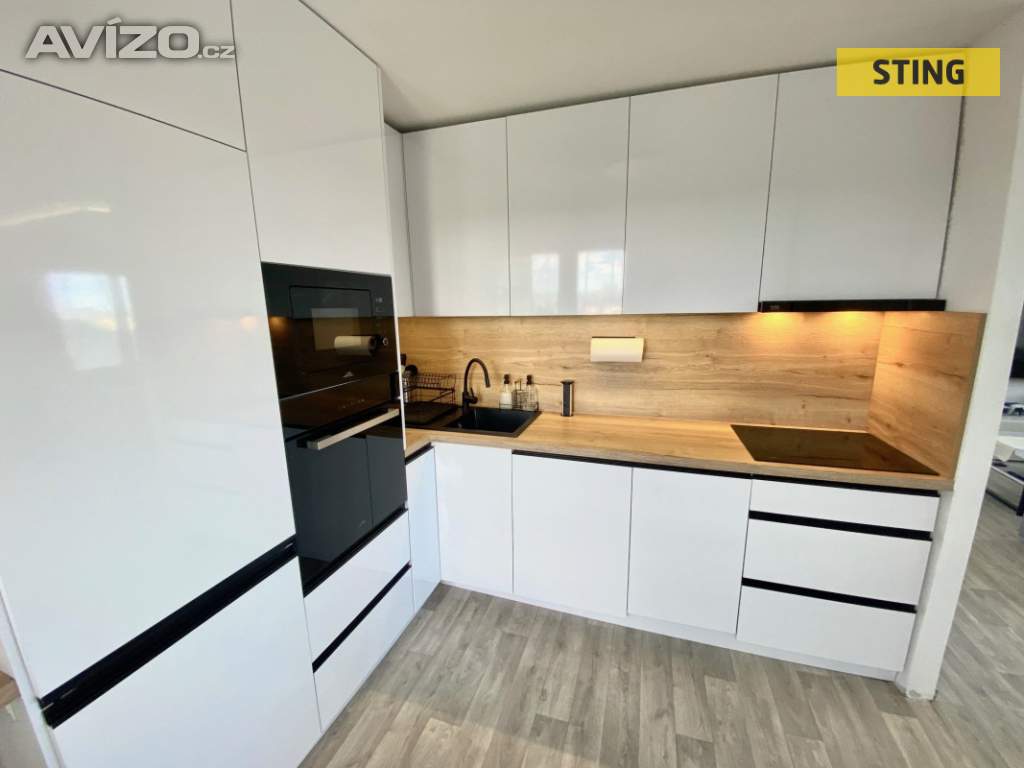 Foto inzerátu Prodej, byt 2+kk, 54 m2