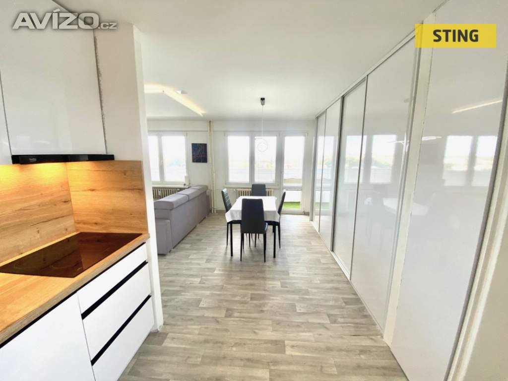 Foto inzerátu Prodej, byt 2+kk, 54 m2