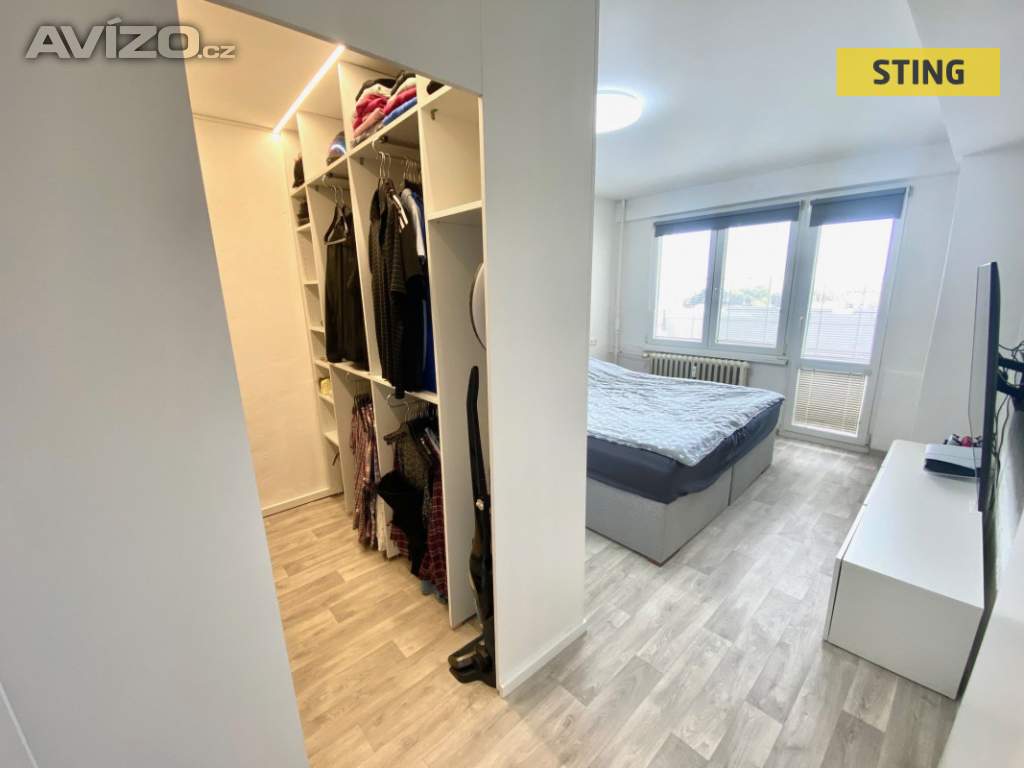 Foto inzerátu Prodej, byt 2+kk, 54 m2