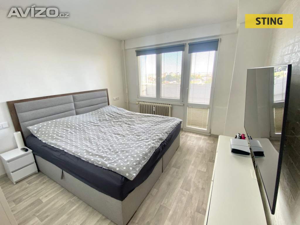 Foto inzerátu Prodej, byt 2+kk, 54 m2