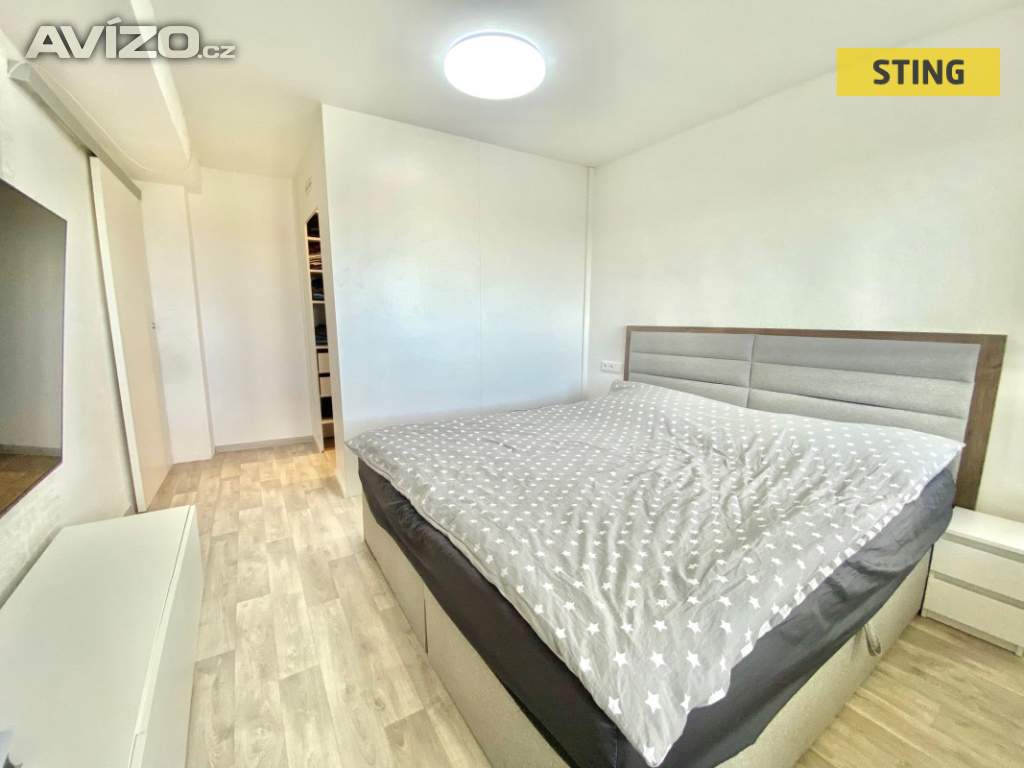 Foto inzerátu Prodej, byt 2+kk, 54 m2