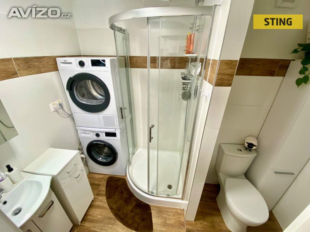 Foto inzerátu Prodej, byt 2+kk, 54 m2