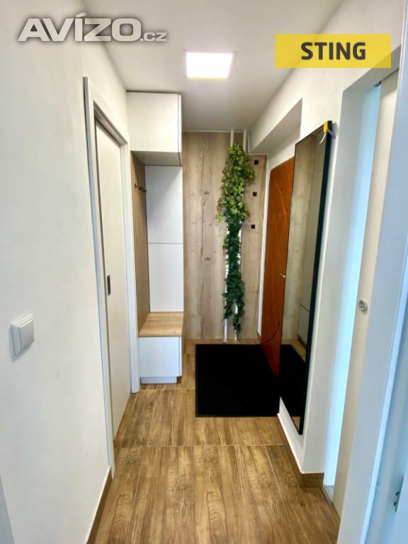 Foto inzerátu Prodej, byt 2+kk, 54 m2