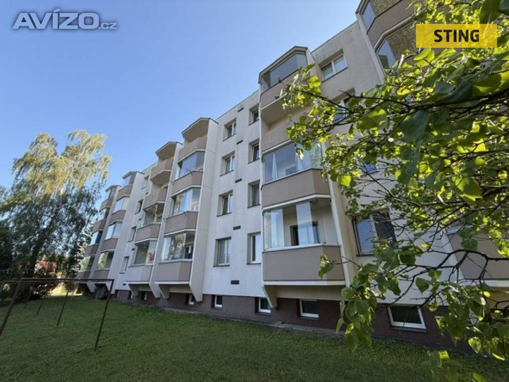 Foto inzerátu Pronájem, byt 3+1, 70 m2