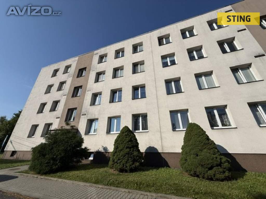 Foto inzerátu Pronájem, byt 3+1, 70 m2