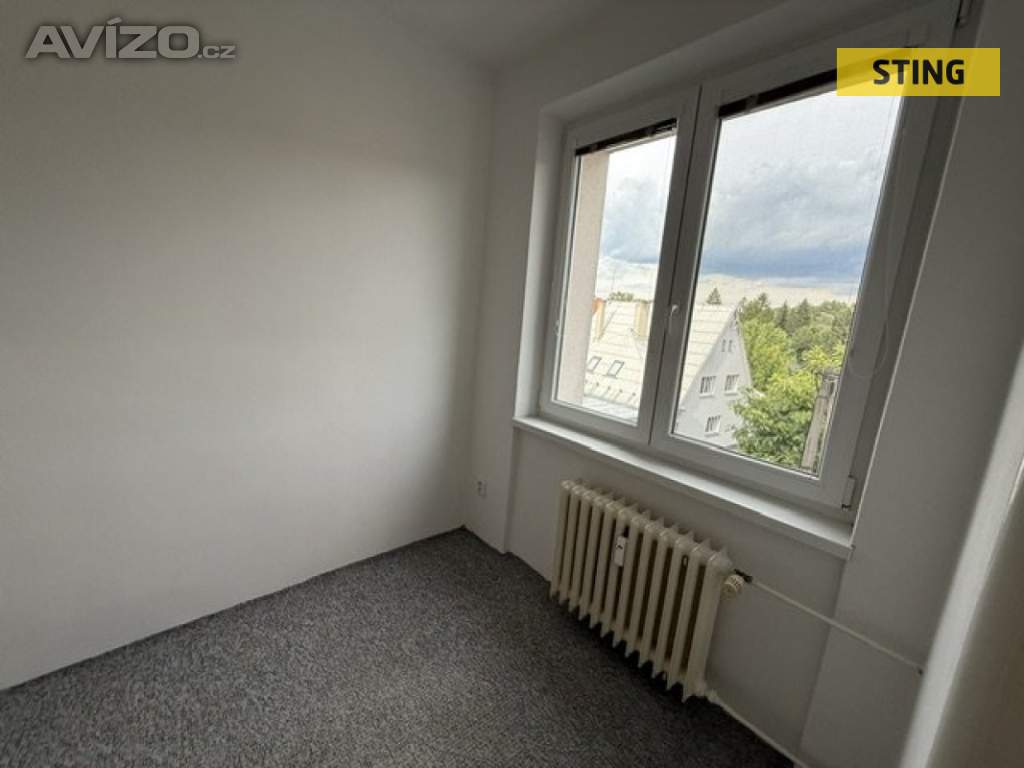 Foto inzerátu Pronájem, byt 3+1, 70 m2
