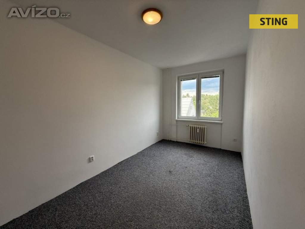 Foto inzerátu Pronájem, byt 3+1, 70 m2
