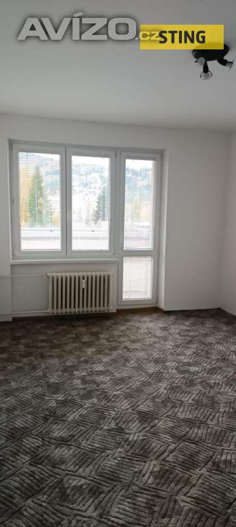 Foto inzerátu Pronájem, byt 3+1, 70 m2