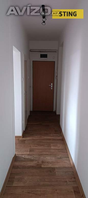 Foto inzerátu Pronájem, byt 3+1, 70 m2