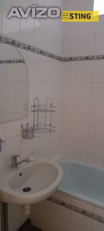 Foto inzerátu Pronájem, byt 3+1, 70 m2