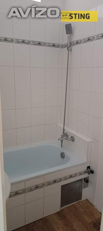 Foto inzerátu Pronájem, byt 3+1, 70 m2