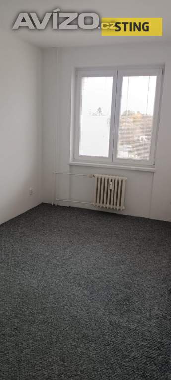 Foto inzerátu Pronájem, byt 3+1, 70 m2