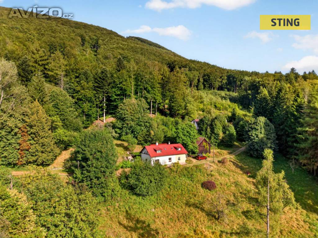 Prodej, Rodinný dům, 150 m2
