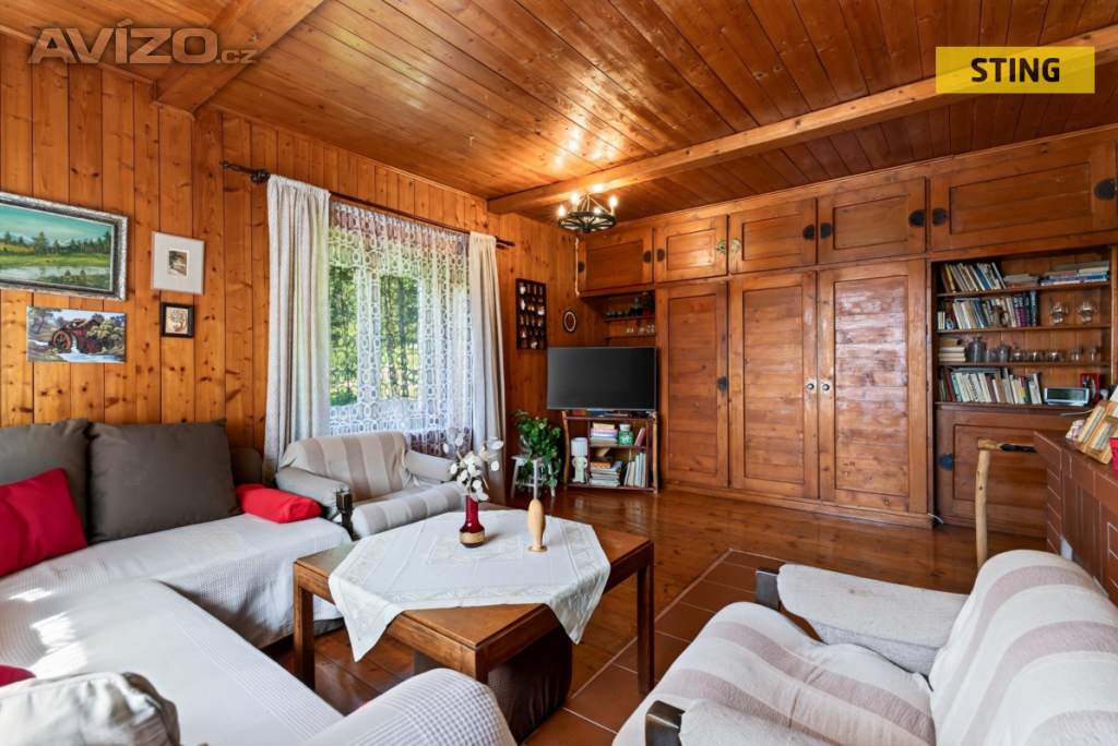 Foto inzerátu Prodej, Rodinný dům, 150 m2
