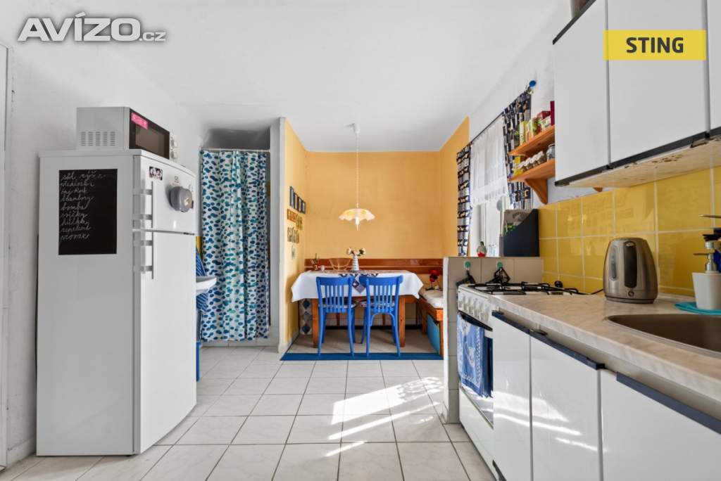 Foto inzerátu Prodej, Rodinný dům, 150 m2