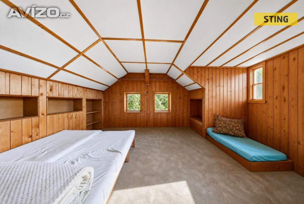 Foto inzerátu Prodej, Rodinný dům, 150 m2