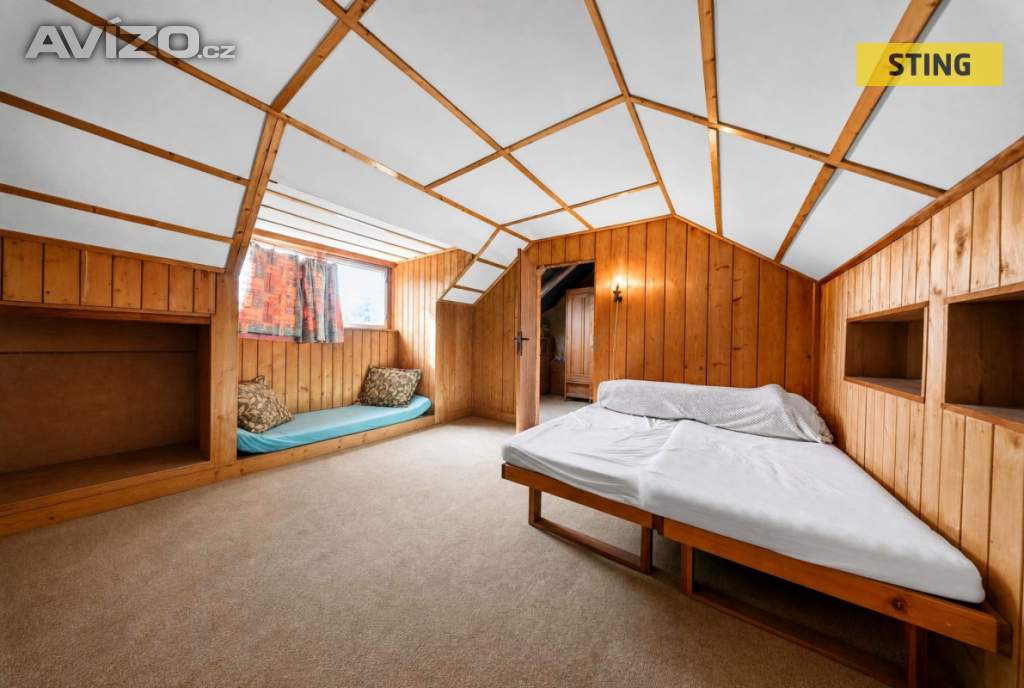 Foto inzerátu Prodej, Rodinný dům, 150 m2