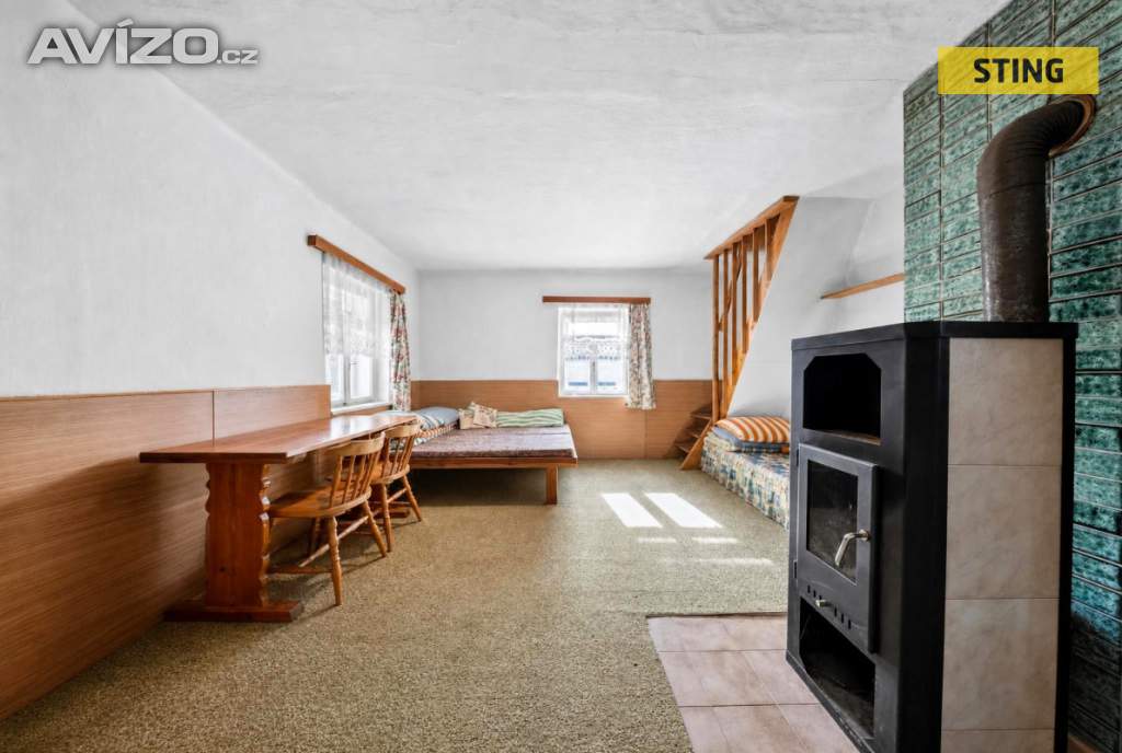 Foto inzerátu Prodej, Rodinný dům, 150 m2