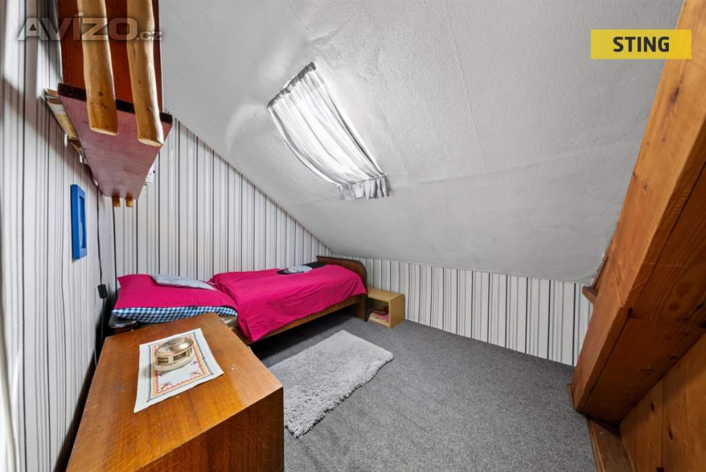 Foto inzerátu Prodej, Rodinný dům, 150 m2