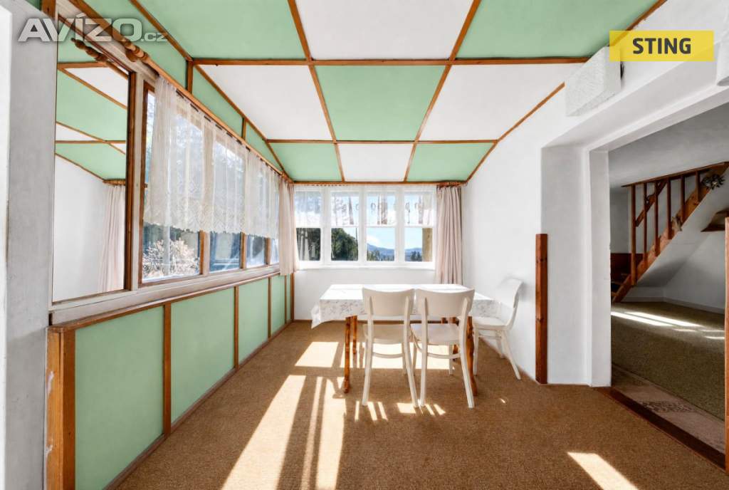Foto inzerátu Prodej, Rodinný dům, 150 m2