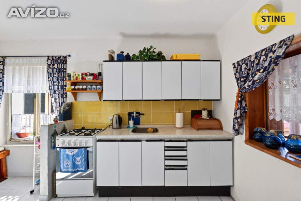 Foto inzerátu Prodej, Rodinný dům, 150 m2