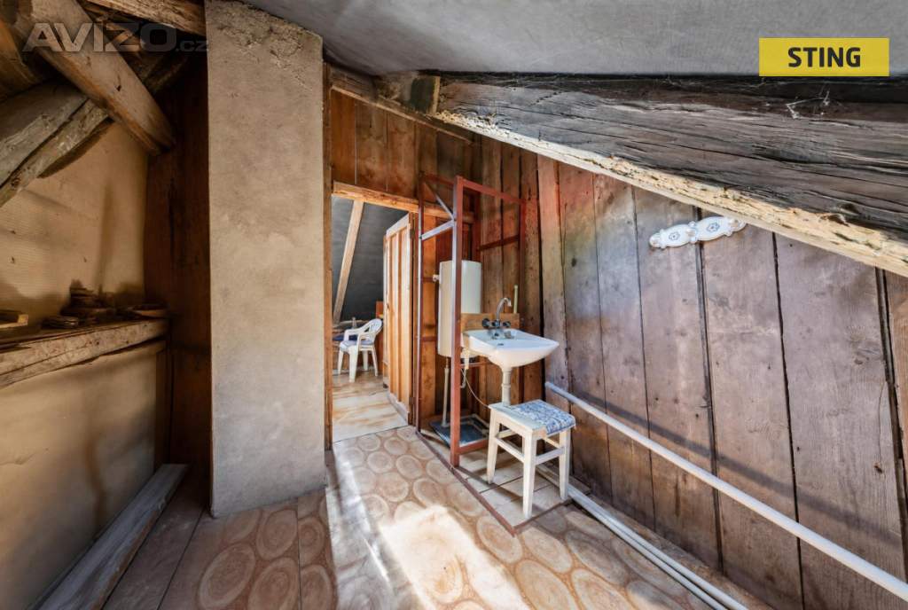 Foto inzerátu Prodej, Rodinný dům, 150 m2