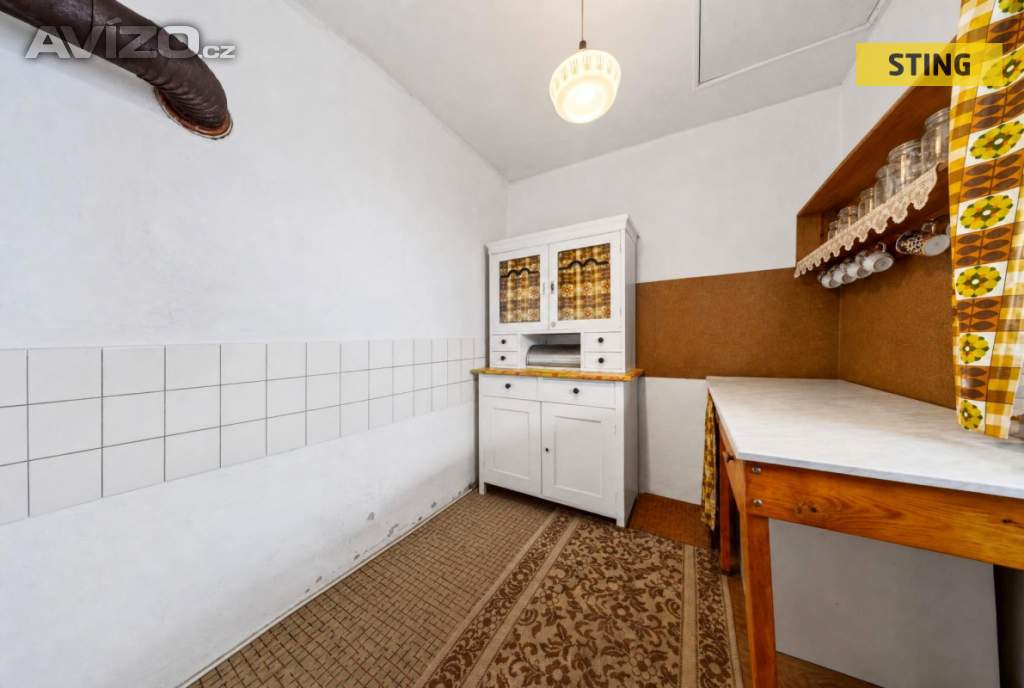 Foto inzerátu Prodej, Rodinný dům, 150 m2