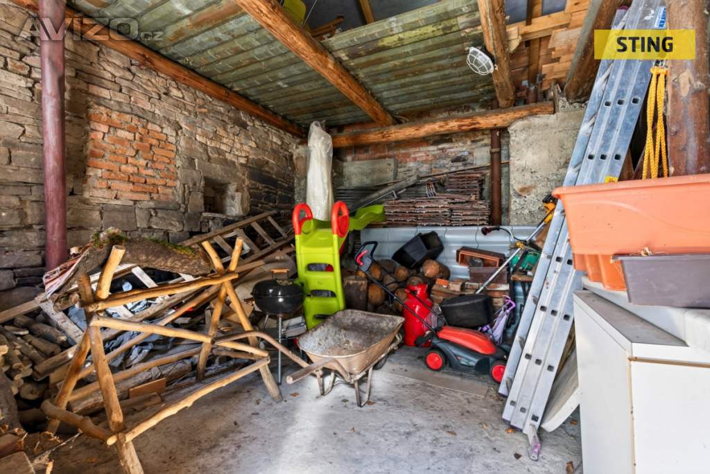 Foto inzerátu Prodej, Rodinný dům, 150 m2