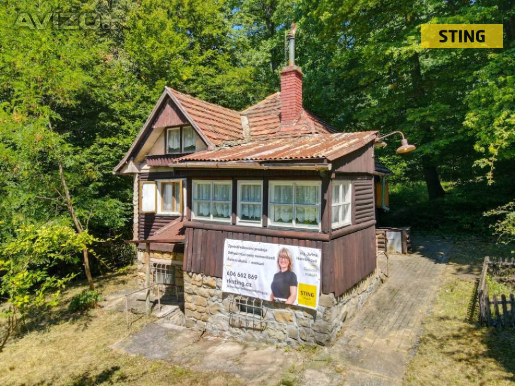 Foto inzerátu Prodej, pozemek, 833 m2