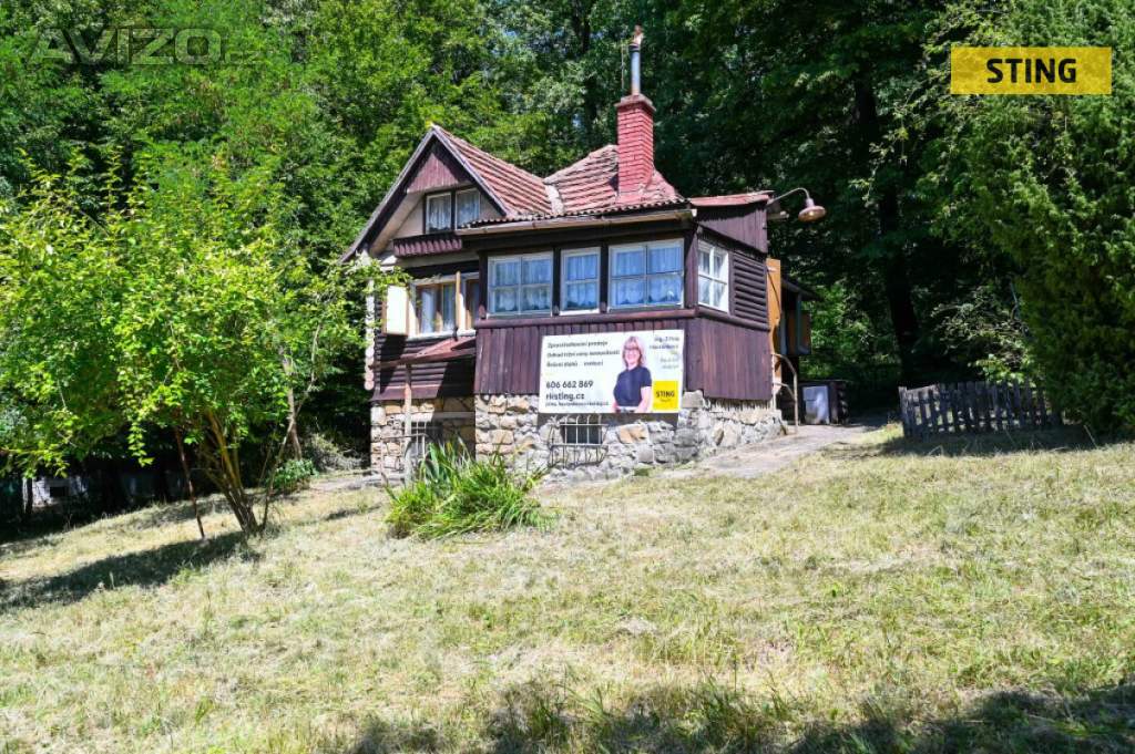 Foto inzerátu Prodej, pozemek, 833 m2