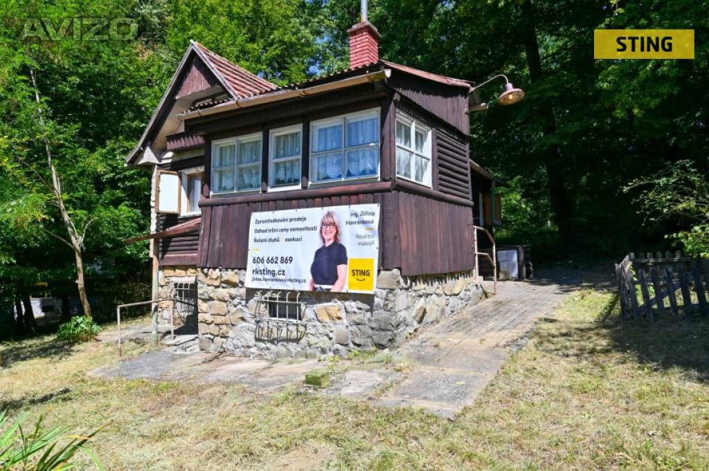 Foto inzerátu Prodej, pozemek, 833 m2