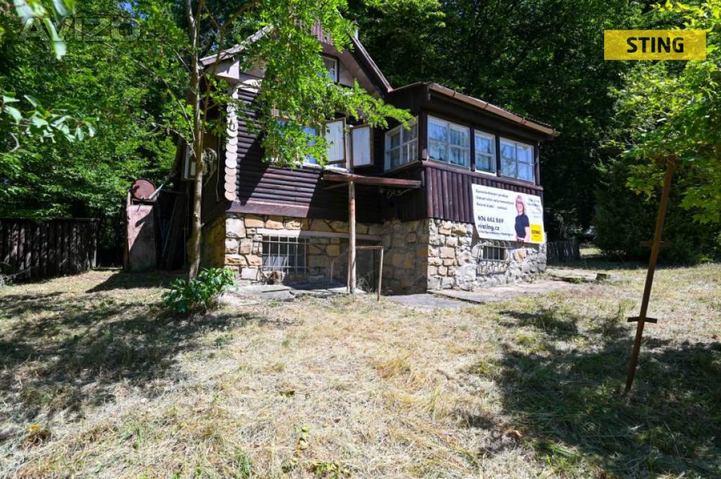 Foto inzerátu Prodej, pozemek, 833 m2