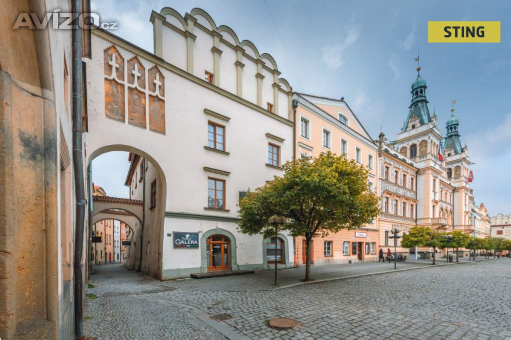Foto inzerátu Pronájem, jiný, 200 m2