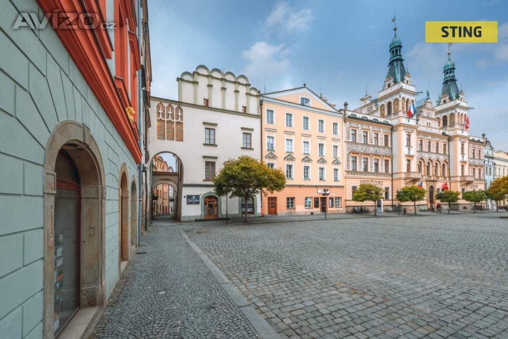 Foto inzerátu Pronájem, jiný, 200 m2