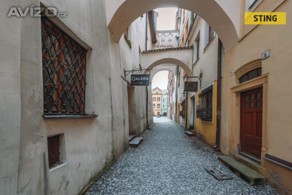 Foto inzerátu Pronájem, jiný, 200 m2