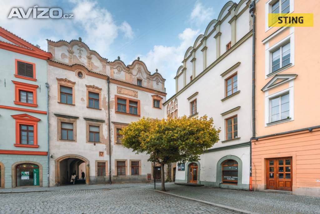 Foto inzerátu Pronájem, jiný, 200 m2