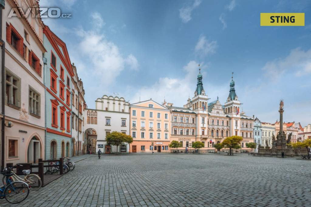 Foto inzerátu Pronájem, jiný, 200 m2