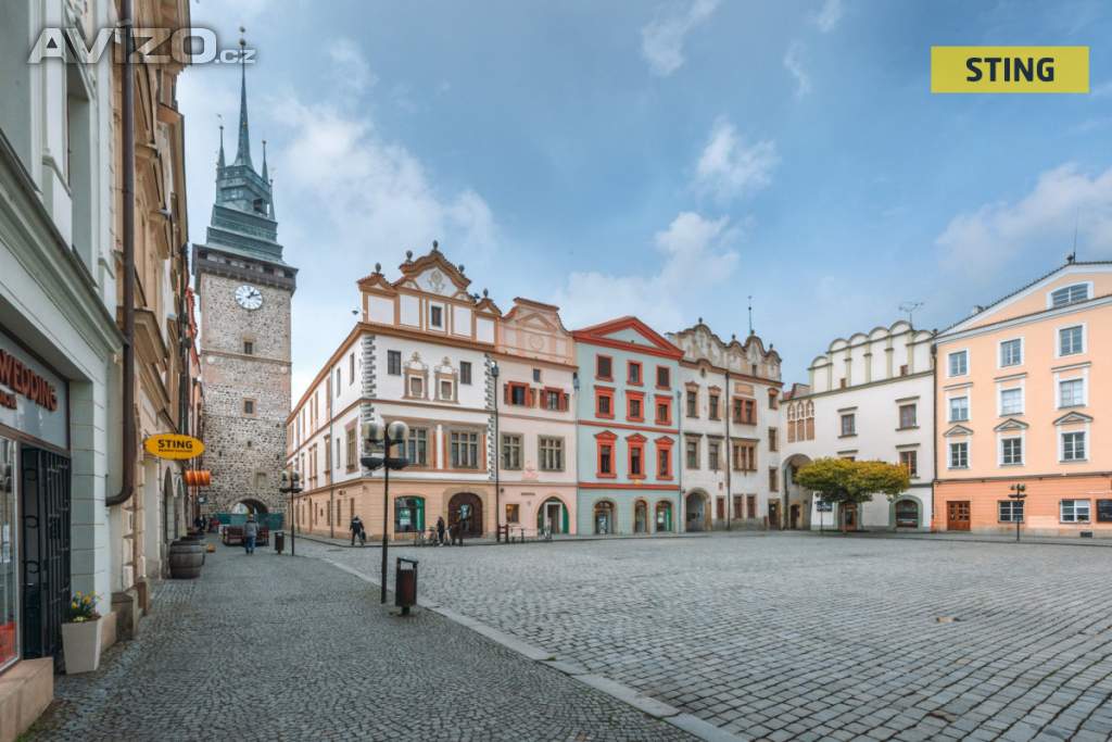 Foto inzerátu Pronájem, jiný, 200 m2