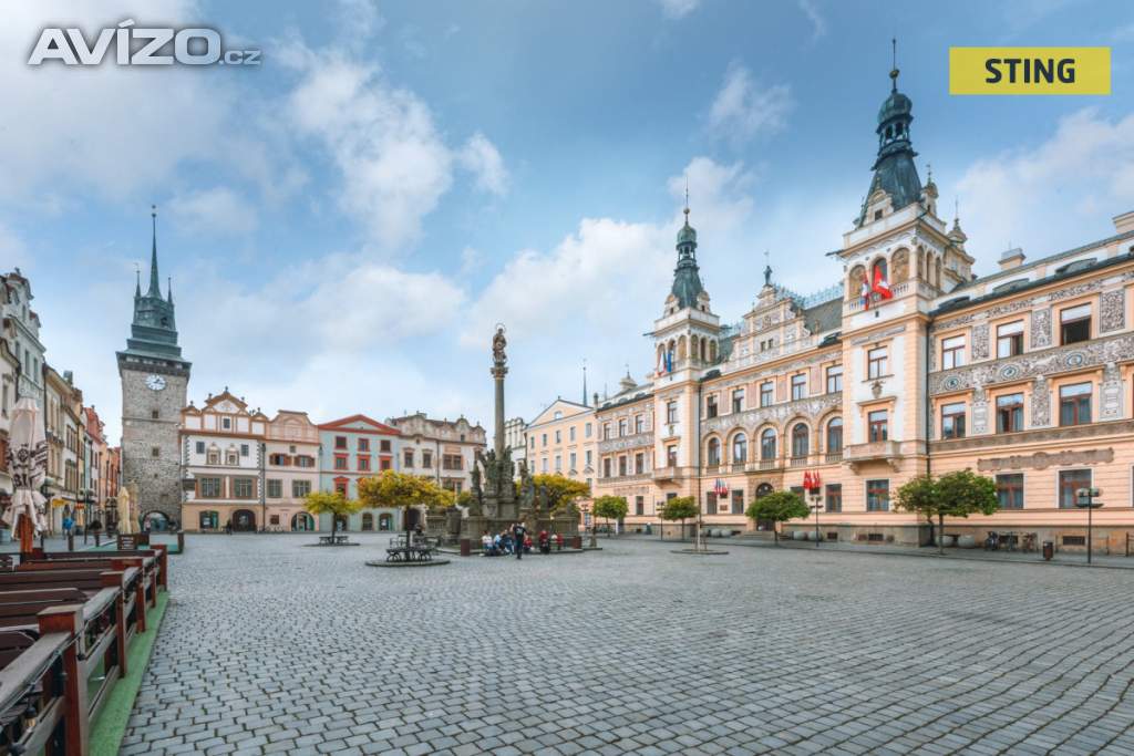 Foto inzerátu Pronájem, jiný, 200 m2