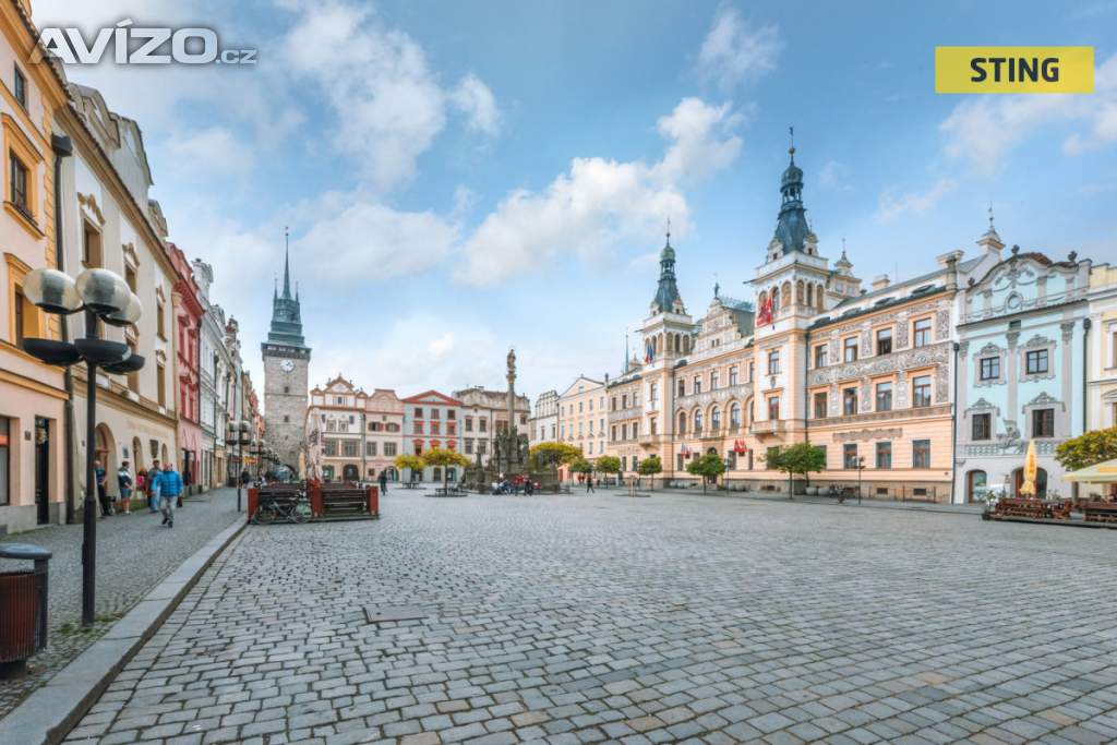 Foto inzerátu Pronájem, jiný, 200 m2