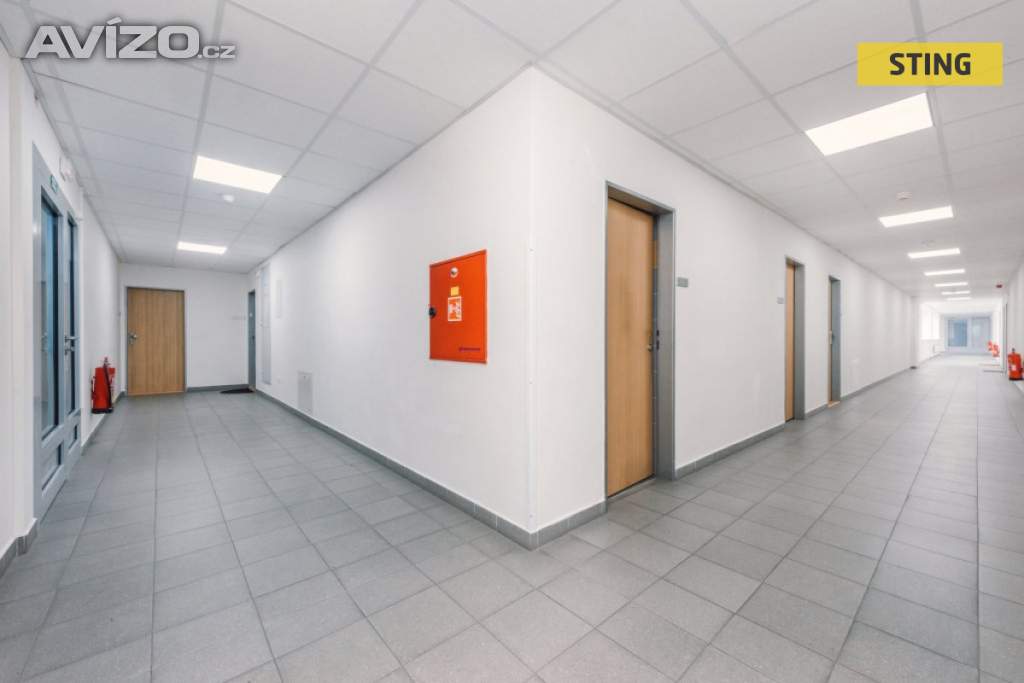 Foto inzerátu Prodej, kanceláře, 65 m2