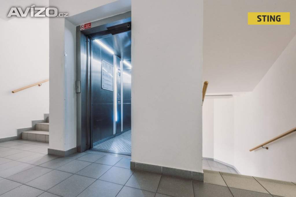 Foto inzerátu Prodej, kanceláře, 65 m2