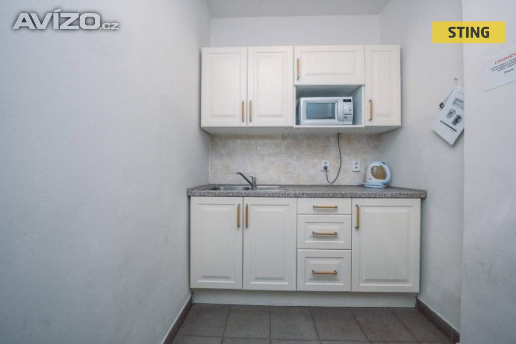 Foto inzerátu Prodej, kanceláře, 65 m2