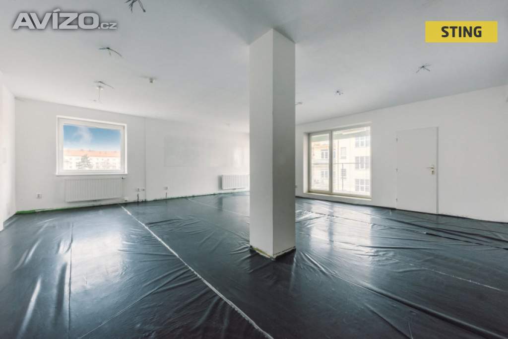 Foto inzerátu Prodej, kanceláře, 65 m2