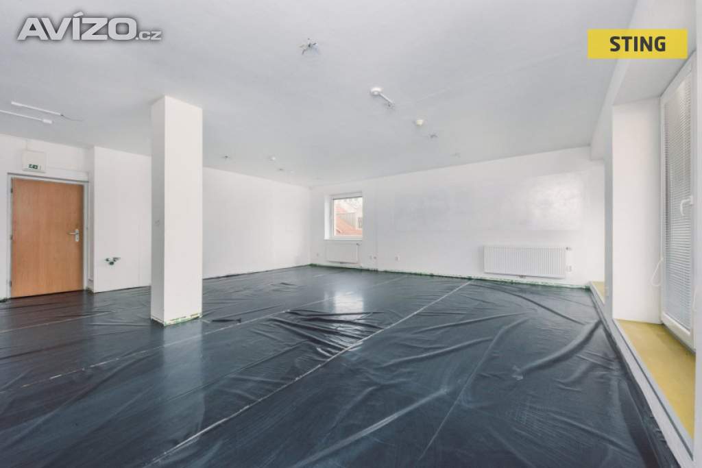 Foto inzerátu Prodej, kanceláře, 65 m2